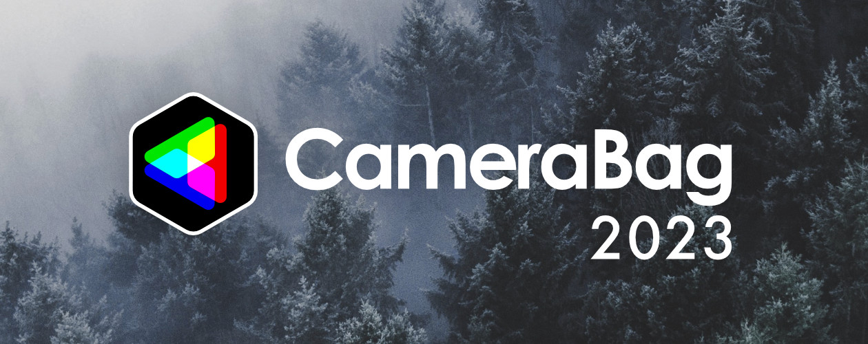 download CameraBag Pro 2023.4.0 free