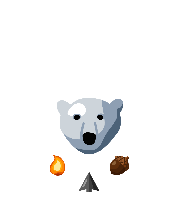 Bear Winter logo