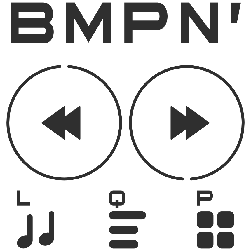 BMPN' Logo