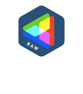 CameraBag RAW logo