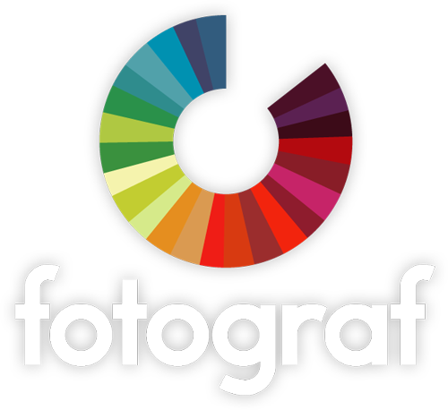 Fotograf logo